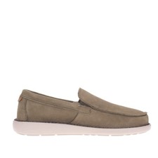 Callaghan Mocassino Camoscio