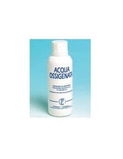 ACQUA OSSIGENATA 250ML
