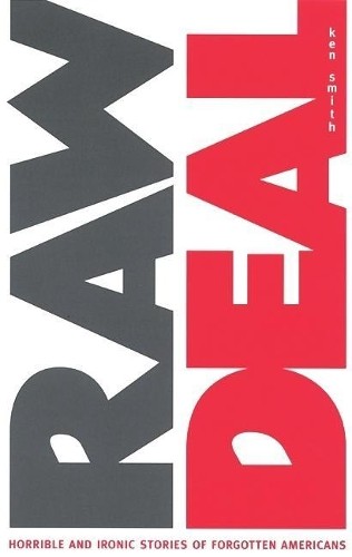 Ken smith raw deal - ken,