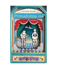 Primadonna stirb cornelia - primadonna,