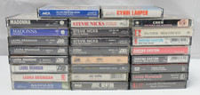 LADIES OF THE 80's Cassette