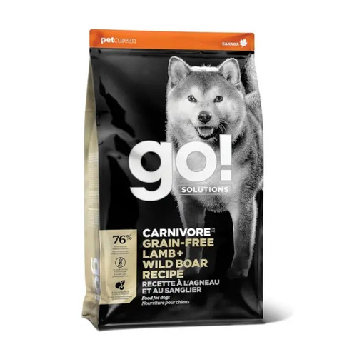 Petcurean solutions cibo - petcurean, go
