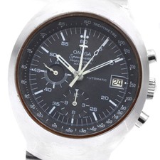 Orologio uomo automatico omega - uomo,