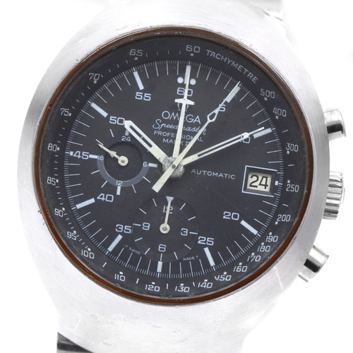 Orologio uomo automatico omega - orologio,