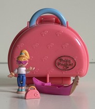 Polly pocket italian holiday - pocket,