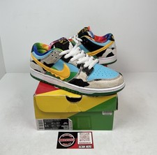 Taglia 8 - Nike Dunk Low SB x