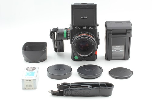 Top mint rollei - mint】,