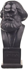 Busto Statua Scultura Di