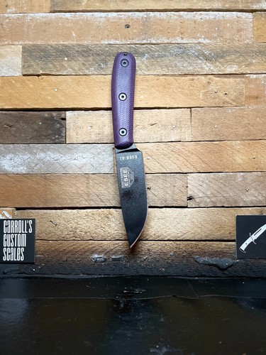 Maniglie esee 3hm 4hm - esee,