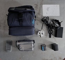 Canon Mvx45i miniDV PAL