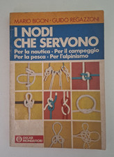 Mario Bigon- I nodi che