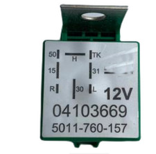 DZ04103669 per Linde H30D per