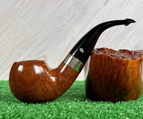 Peterson deluxe smooth - peterson,
