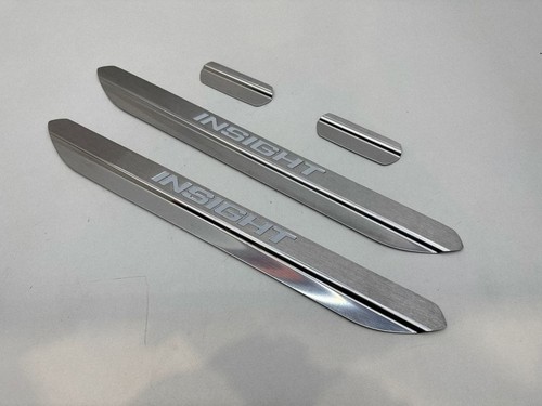 Kit carene soglia honda - kit,