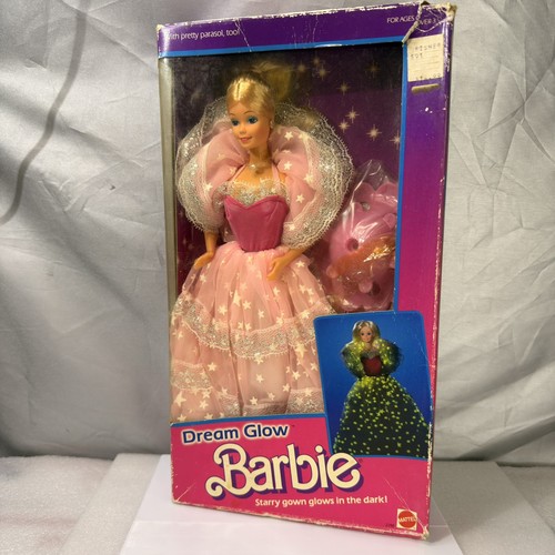 Barbie dream glow - barbie,