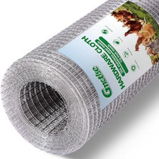 Panno ferramenta rete acciaio