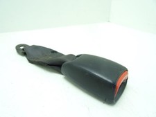 Aggancio cintura sicurezza
