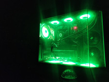 pc gaming i9 14900k, 64gb RAM