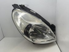 Gruppo ottico anteriore