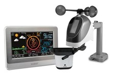 STAZIONE METEO PROFESSIONALE