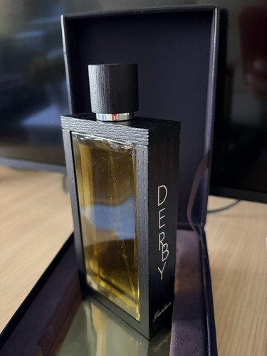 Guerlain derby