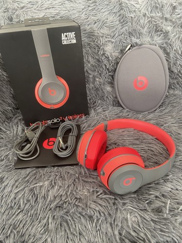 Beats solo2 cuffie wireless - solo2,