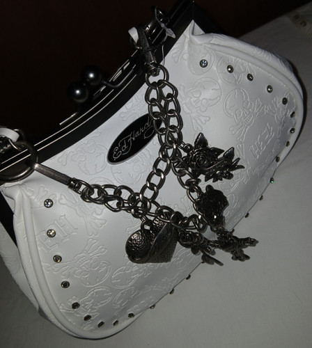 Borsa mano hardy - a, ~