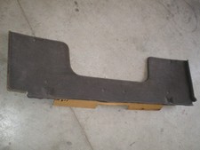 Bmw E30 Touring - Pannello rivestimento portellone-covering panel luggage van