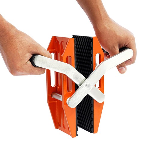 Morsetto porta attrezzi - , set