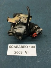 CARBURATORE APRILIA SCARABEO