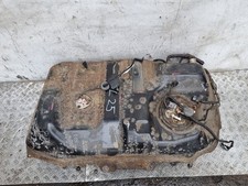 Serbatoio carburante diesel