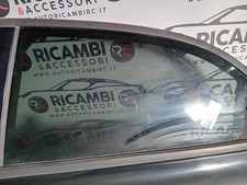 VETRO SCENDENTE POSTERIORE