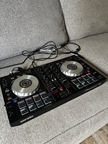 Pioneer ddj sb2 dj - (),