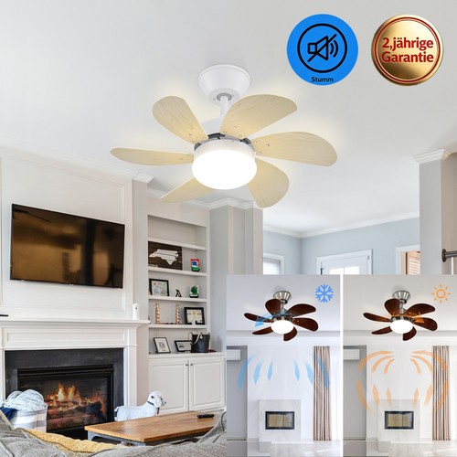 Ventilatore soffitto con - da,