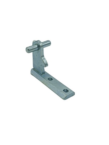 Beko 4152160110 cerniera - cerniera, porta