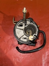 Corpo Farfallato Weber 38 CFF