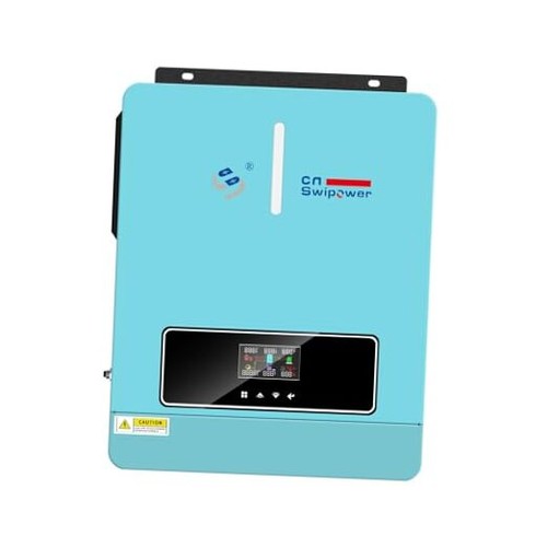 3600va mppt hybrid inverter - mppt,