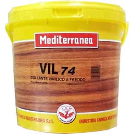 Colla vinilica vil 950 gr - vinilica, 'vil