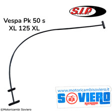 Tirante Plastica Sportellino