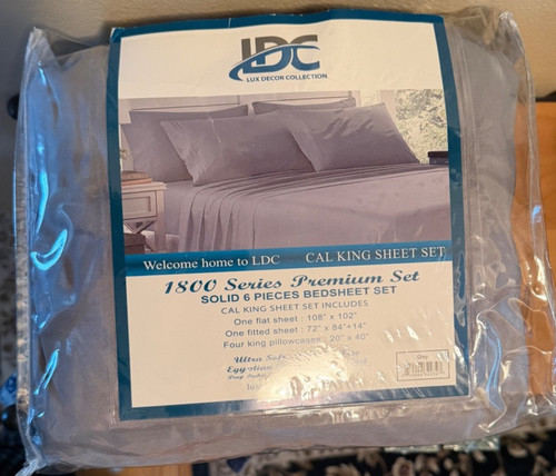 Ldc lux decor - lux,