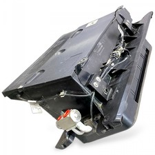 Filtro Aria Cabina MAN TGL