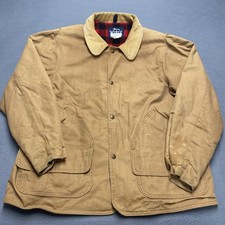 Giacca vintage Woolrich uomo