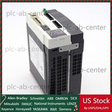 Panasonic servo driver AC
