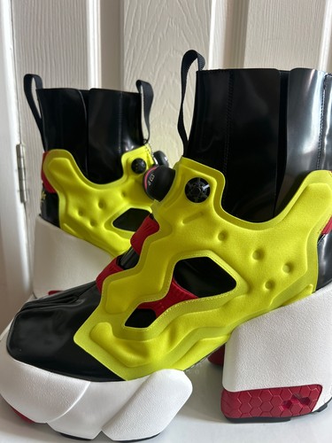 Stivaletti maison margiela - stivaletti,