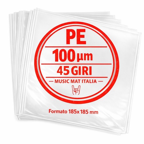 Music mat buste - esterne, per