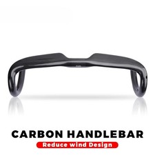 Manubrio bici da strada in