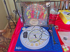 PRO-JECT E3 TURNTABLE BEATLES