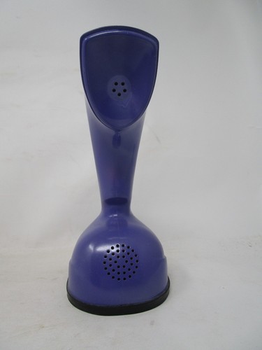 Telefono ericofon cobra viola - telefono,