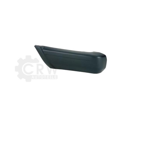 Blende paraurti posteriore - blende,