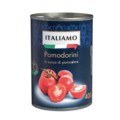 Pomodori pelati succo di - pelati,